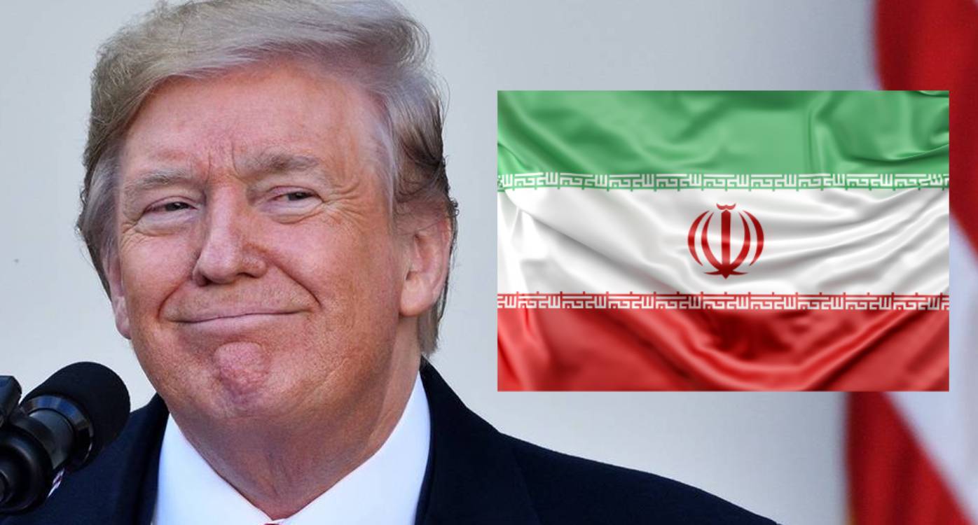 Donald Trump adresse un message à l’Iran au sujet de ses ambitions nucléaires