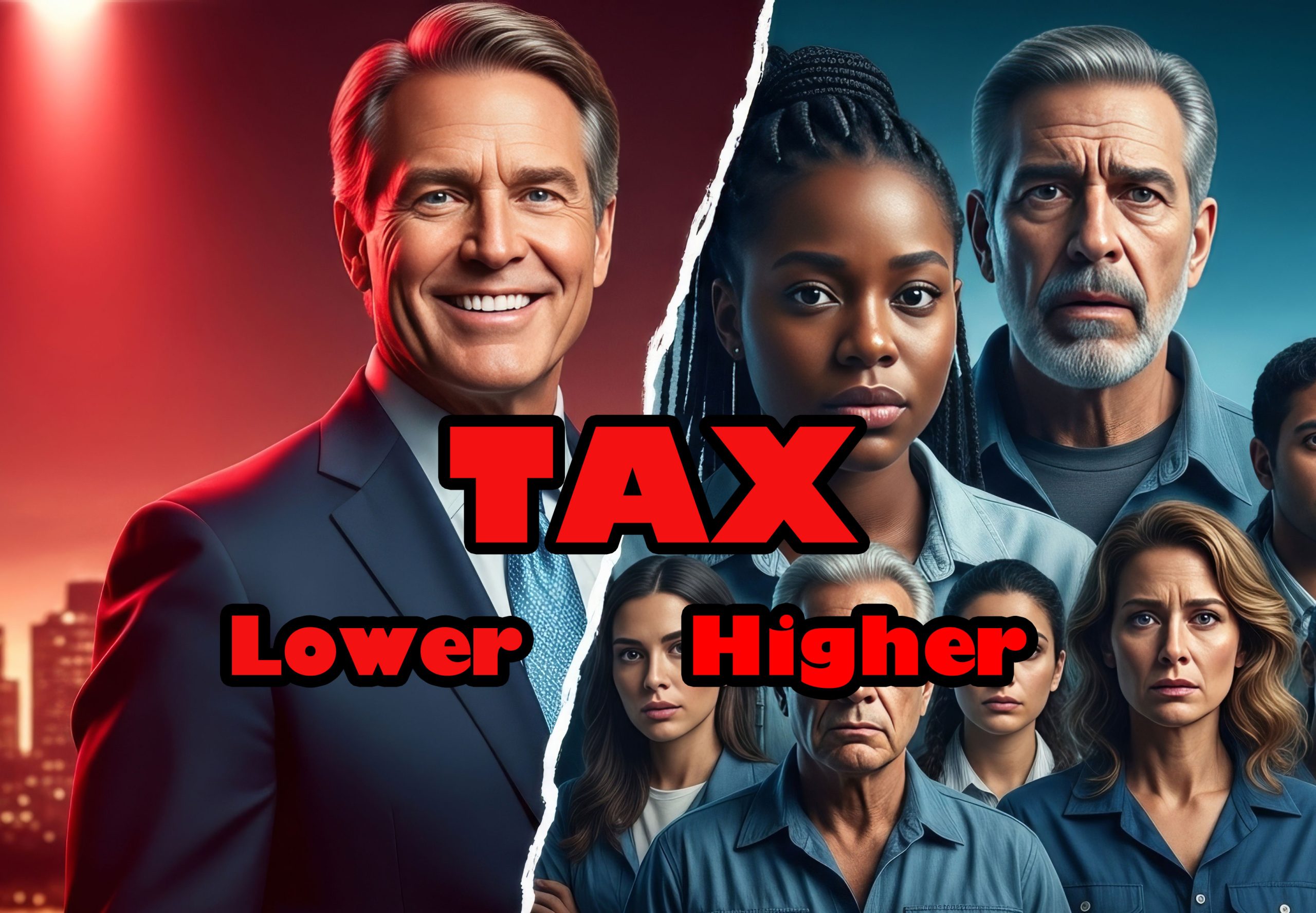 Et si les milliardaires payaient autant d&#039;impôts que nous ? La réponse va vous surprendre