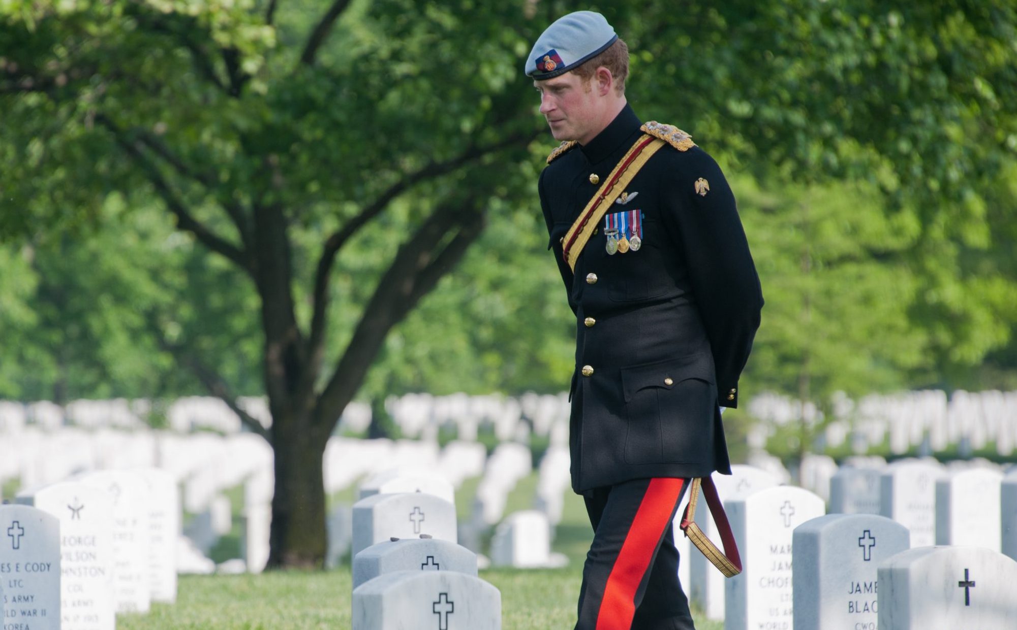 Rosie Roche, 20 ans, cousine des princes William et Harry, retrouvée morte