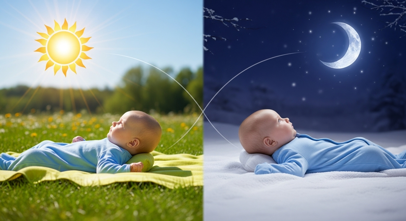 Les hommes nés en été : un risque accru de dépression ?  Selon une étude