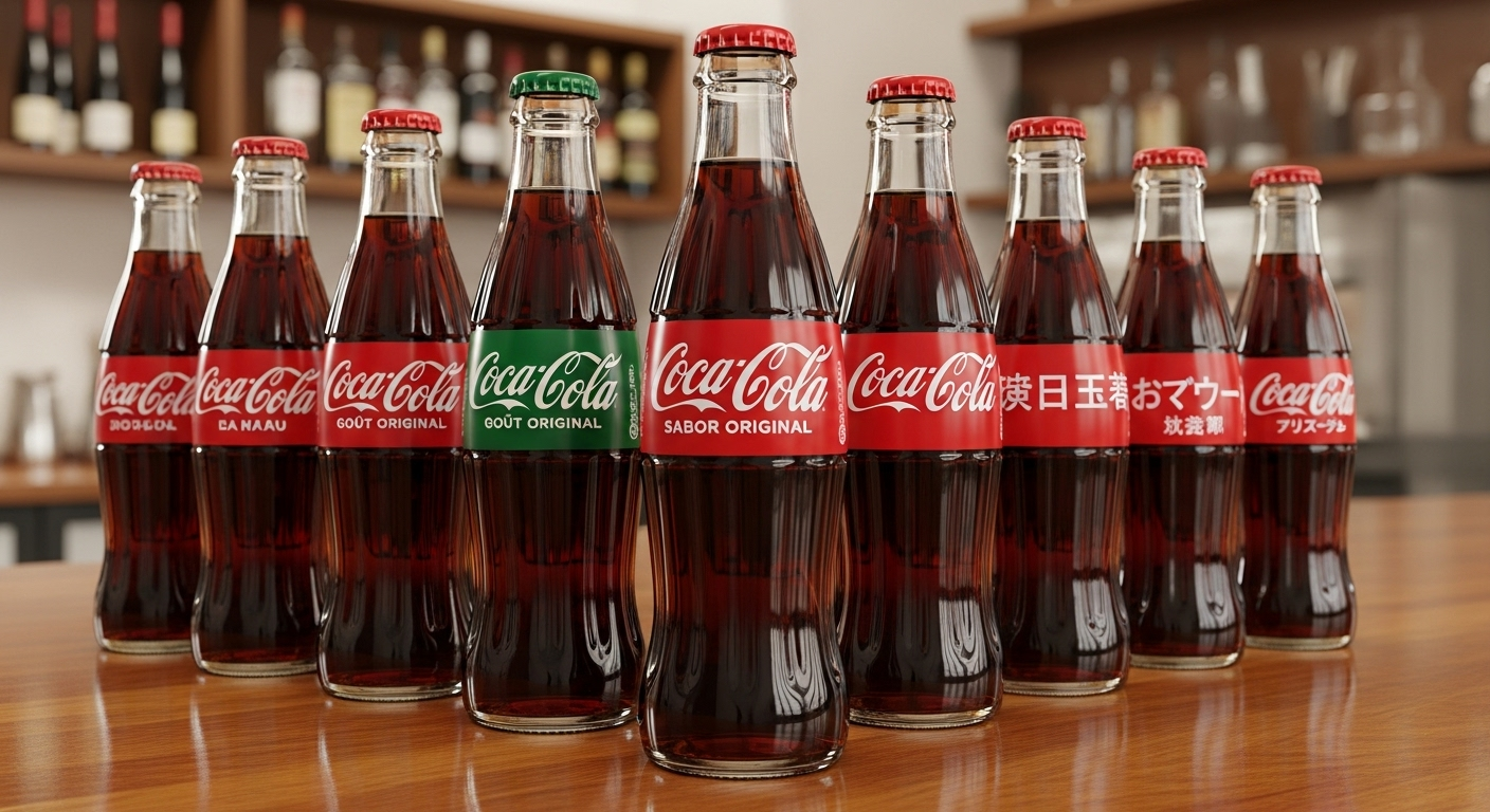 Une 'nouvelle' recette pas si nouvelle que ça