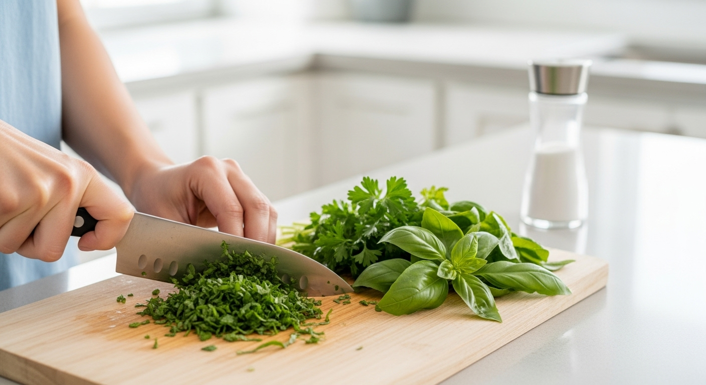 Comment être plus malin que le sel au quotidien ?