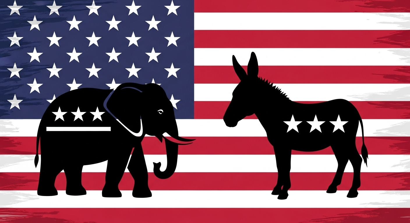 Changements en politique : deux sièges républicains pourraient bientôt changer de camp