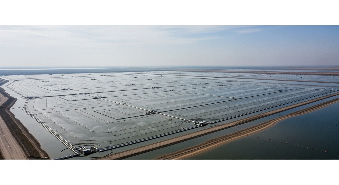 Une solution à plus de 2 milliards de dollars