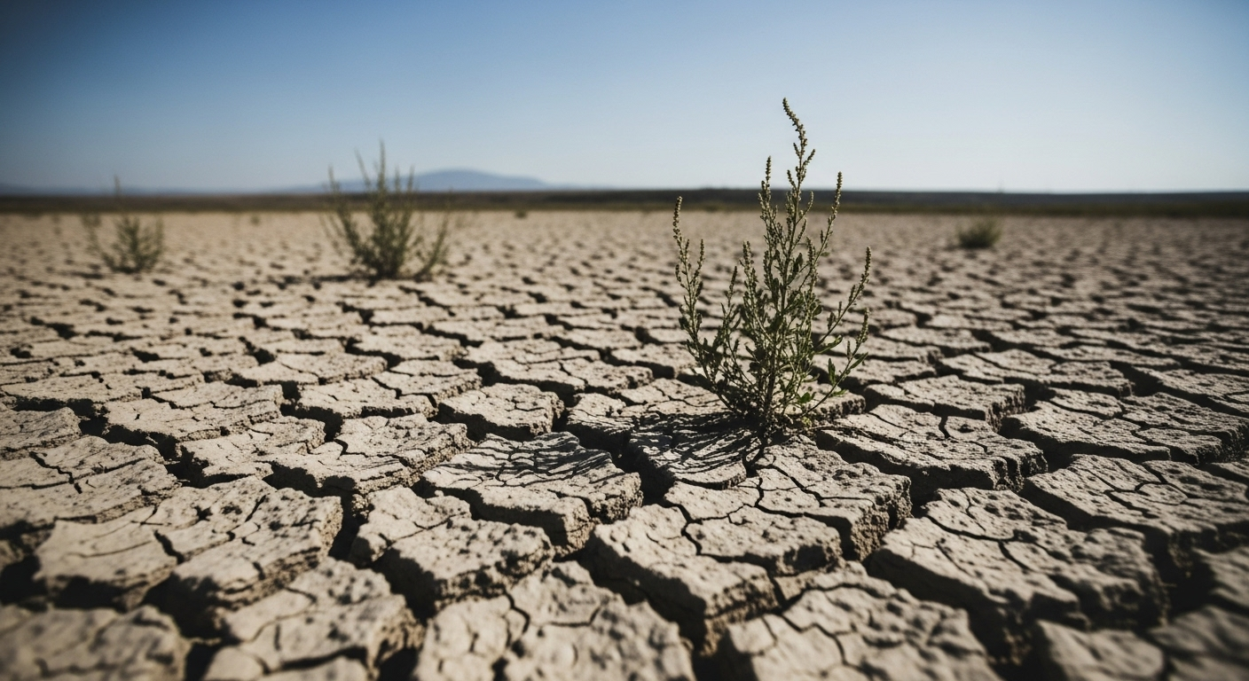 Une injustice qui frappe et un climat qui menace