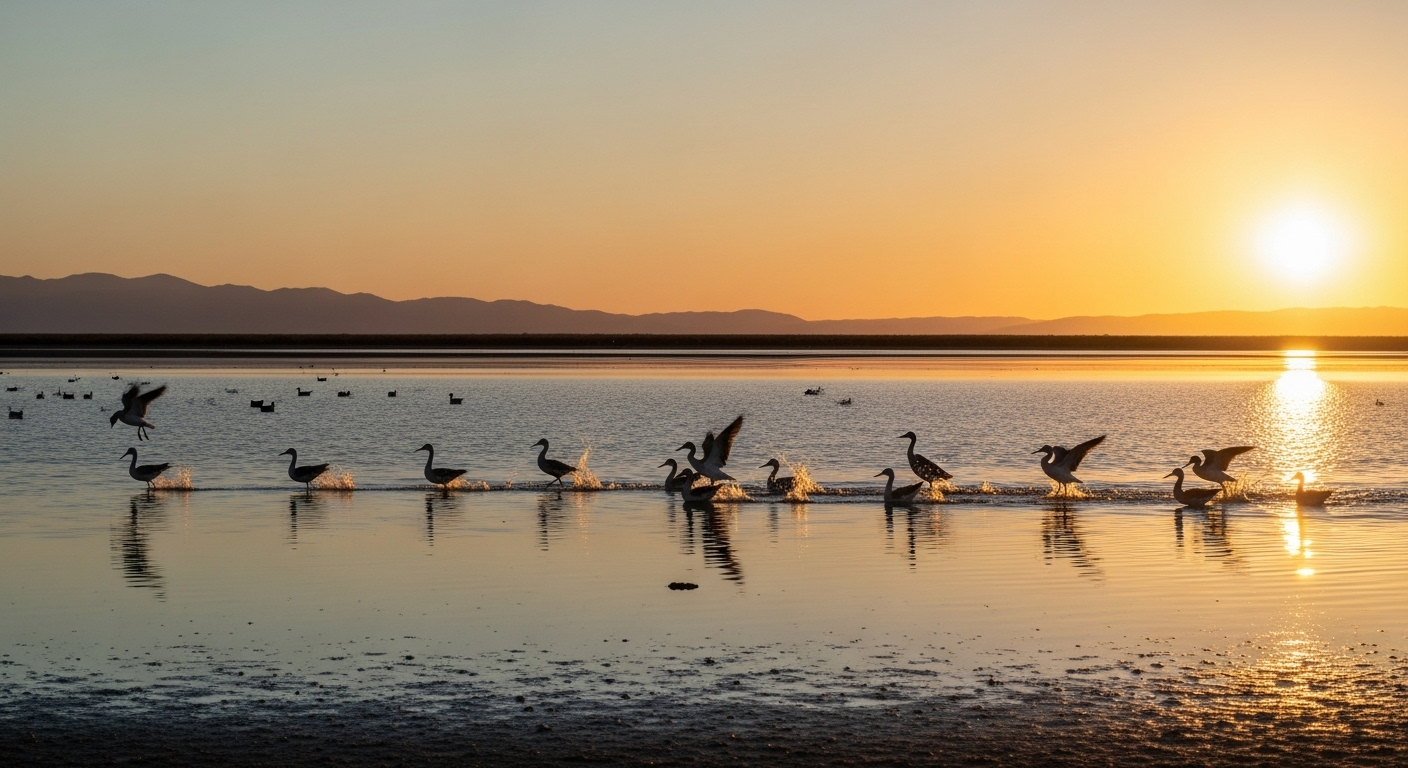 Quel avenir pour le lac et ses habitants ?