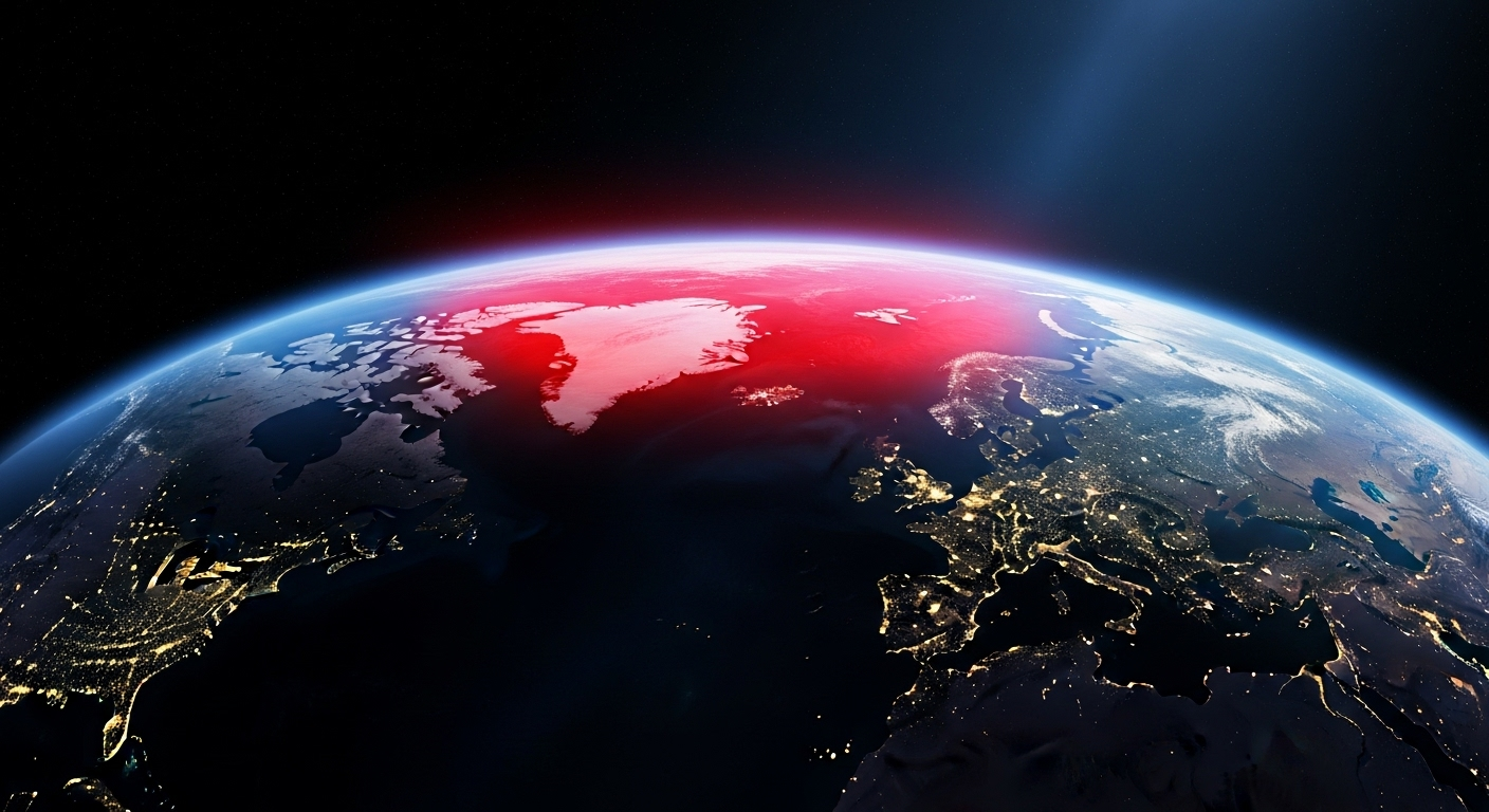 La Terre chauffe plus vite que prévu, des scientifiques tirent la sonnette d&rsquo;alarme