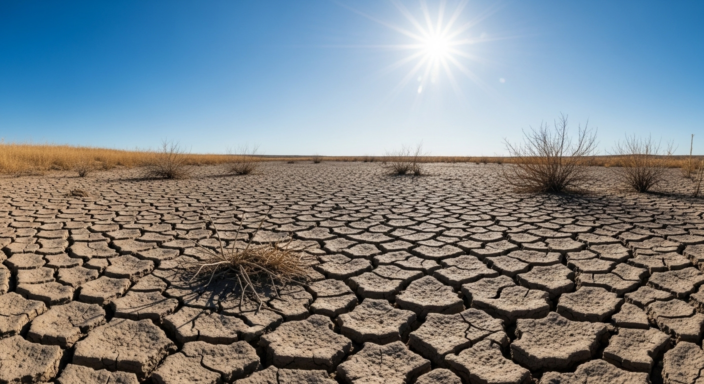 Les conséquences concrètes : une météo 'sous stéroïdes'