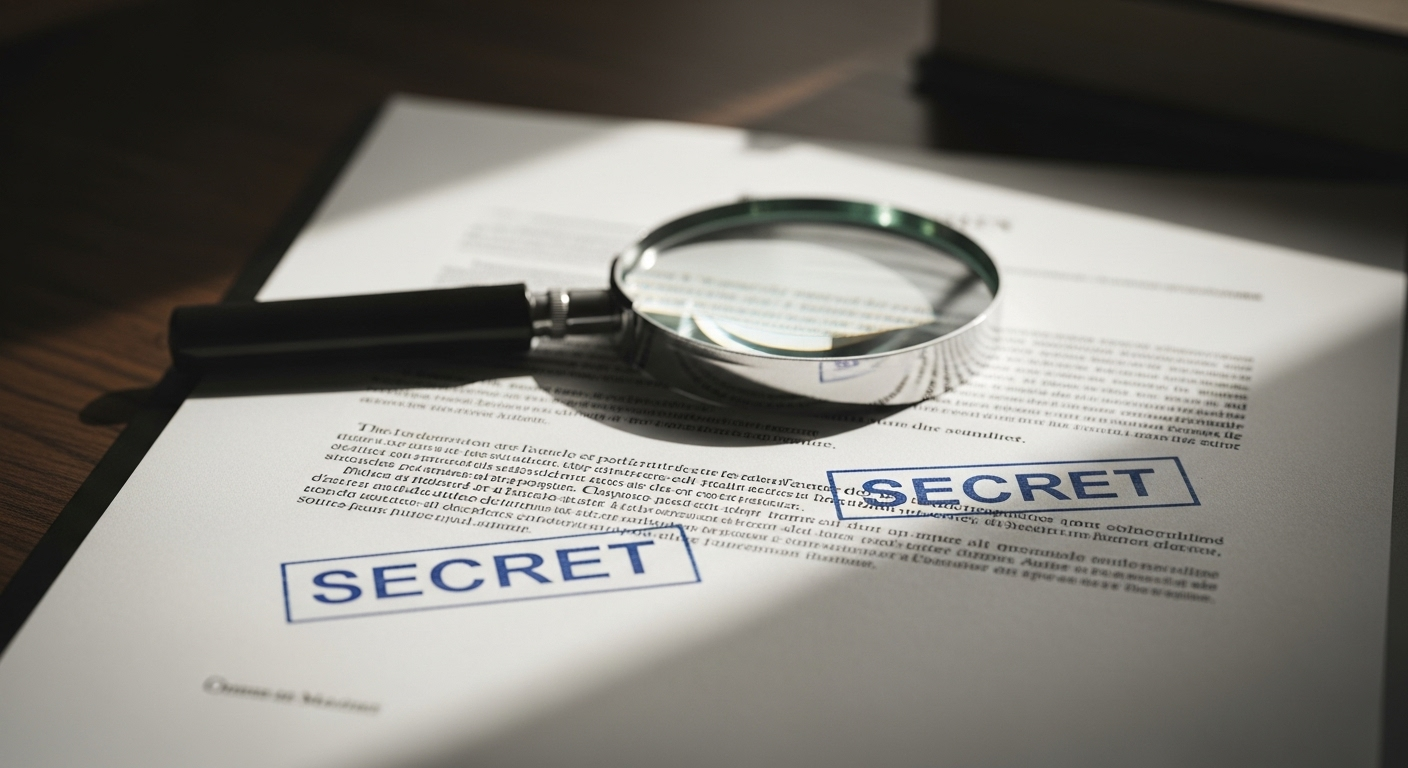 Le Canada lance une alerte à l&rsquo;espionnage : une personne chercherait des secrets pour la Chine