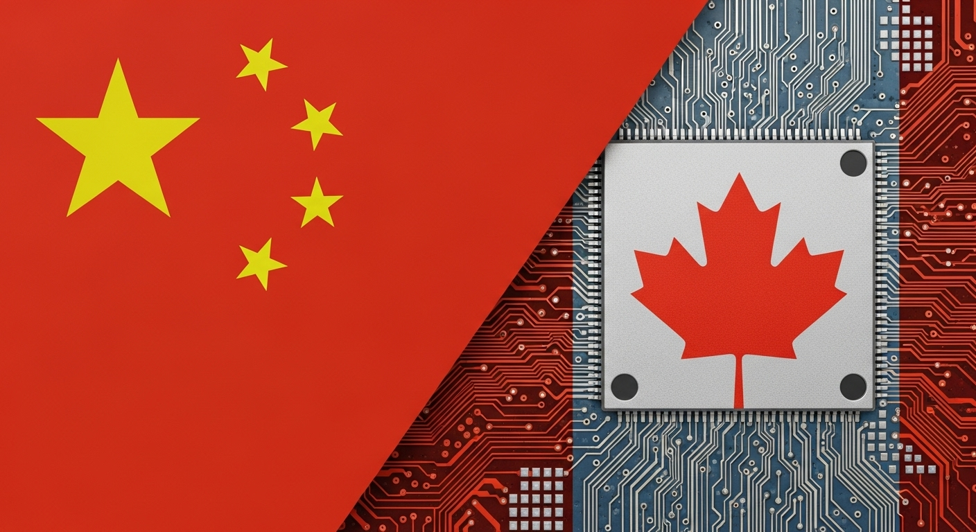 Pourquoi la Chine est-elle une source d'inquiétude ?