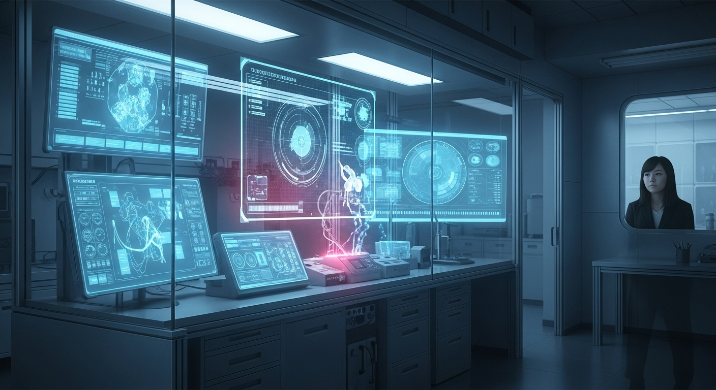 Quels secrets la Chine cherche-t-elle à obtenir ?