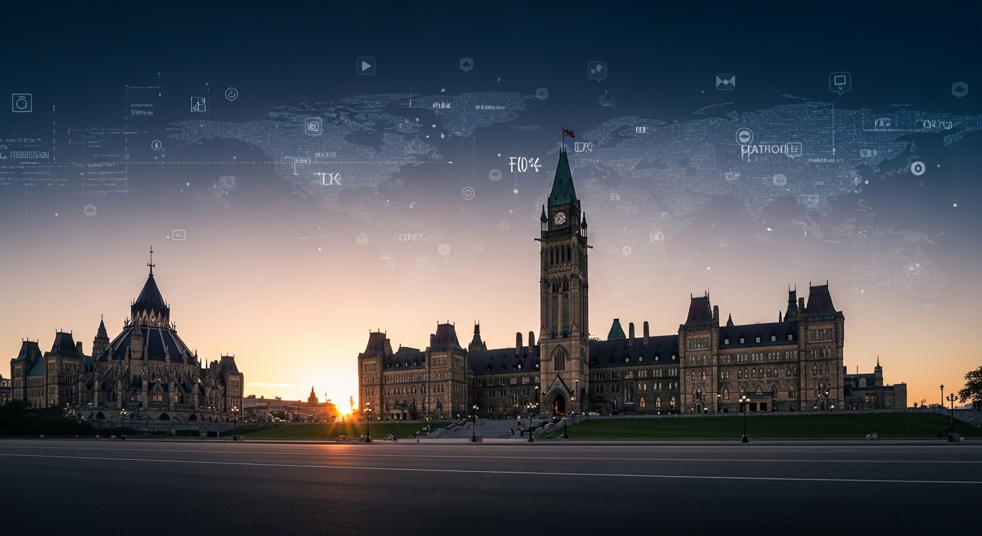 Une menace bien réelle pour notre démocratie