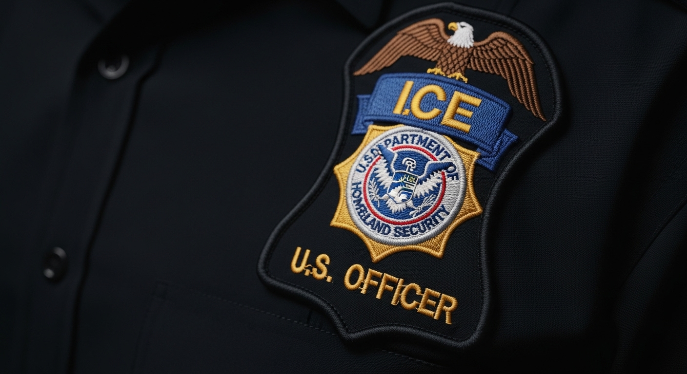 Il a voté Trump, maintenant il veut ravoir son vote : l&#039;histoire d&#039;une famille brisée par l&#039;immigration