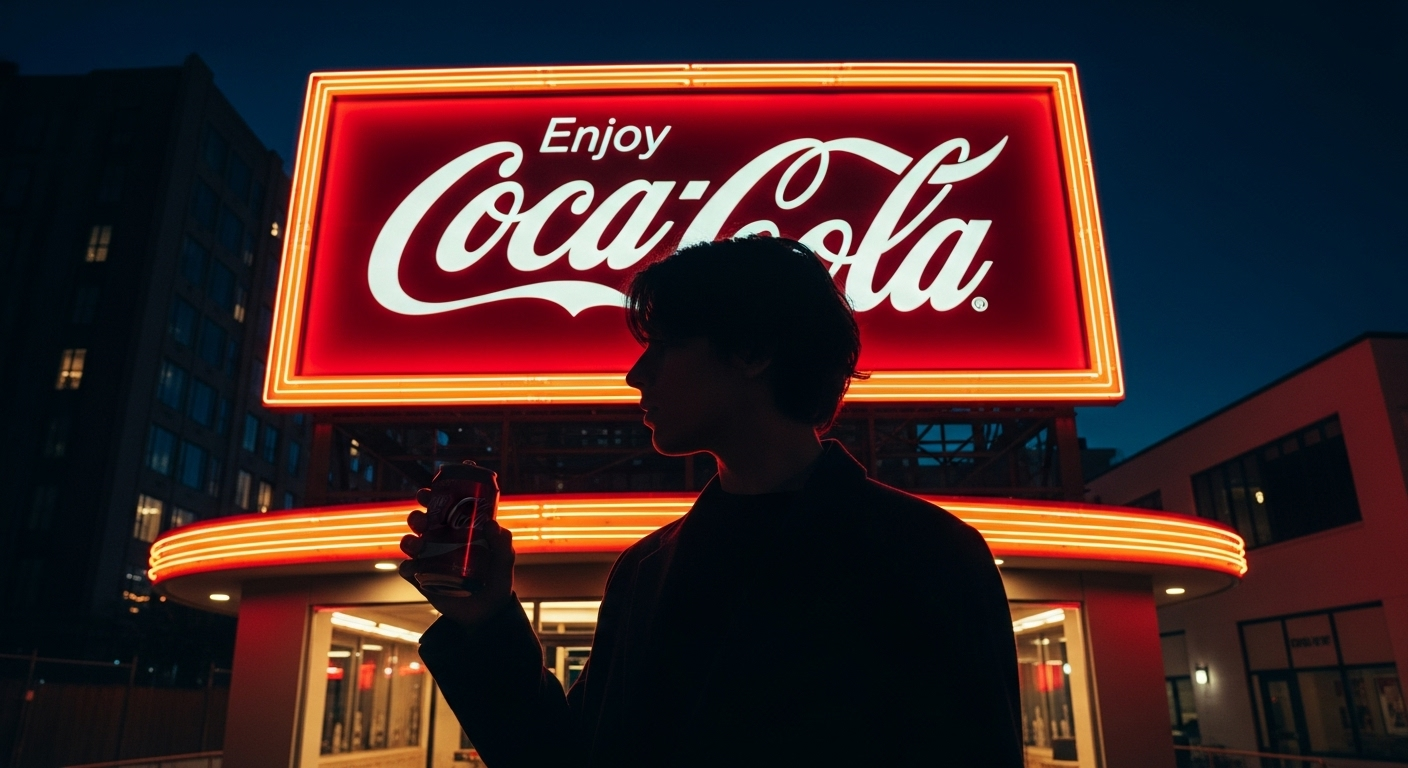 Coca-Cola dans la tourmente : une enquête qui pourrait tout changer