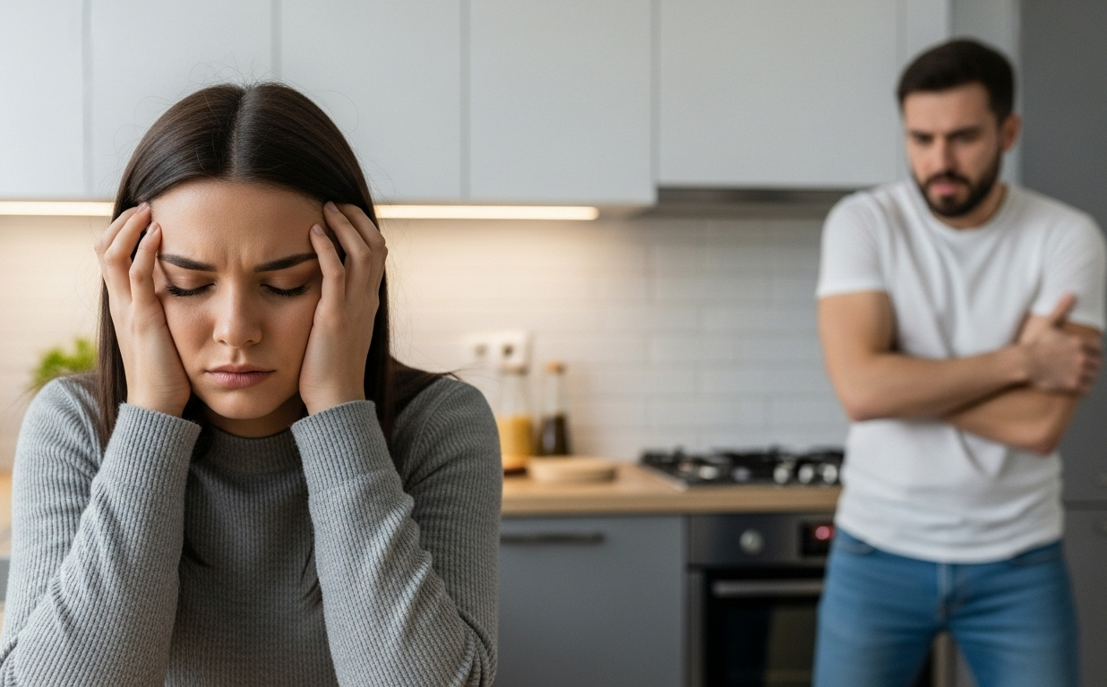 Ces 6 phrases que les manipulateurs utilisent pour vous faire douter de tout