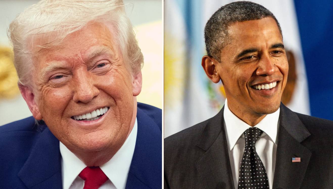 Obama exhorte les démocrates à se mobiliser face à Trump