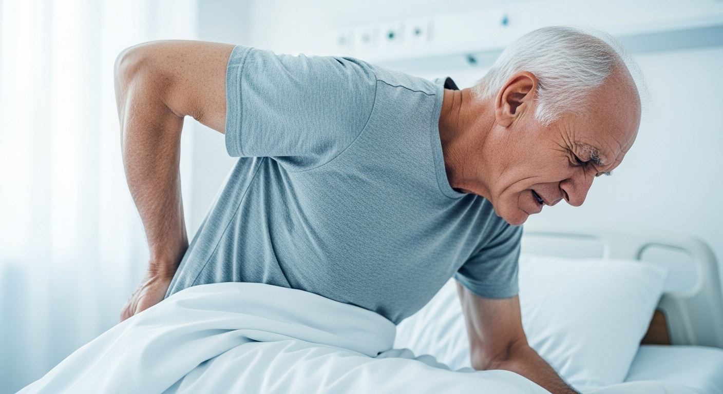 Attention ! 6 types de médicaments courants qui peuvent être dangereux pour vos reins