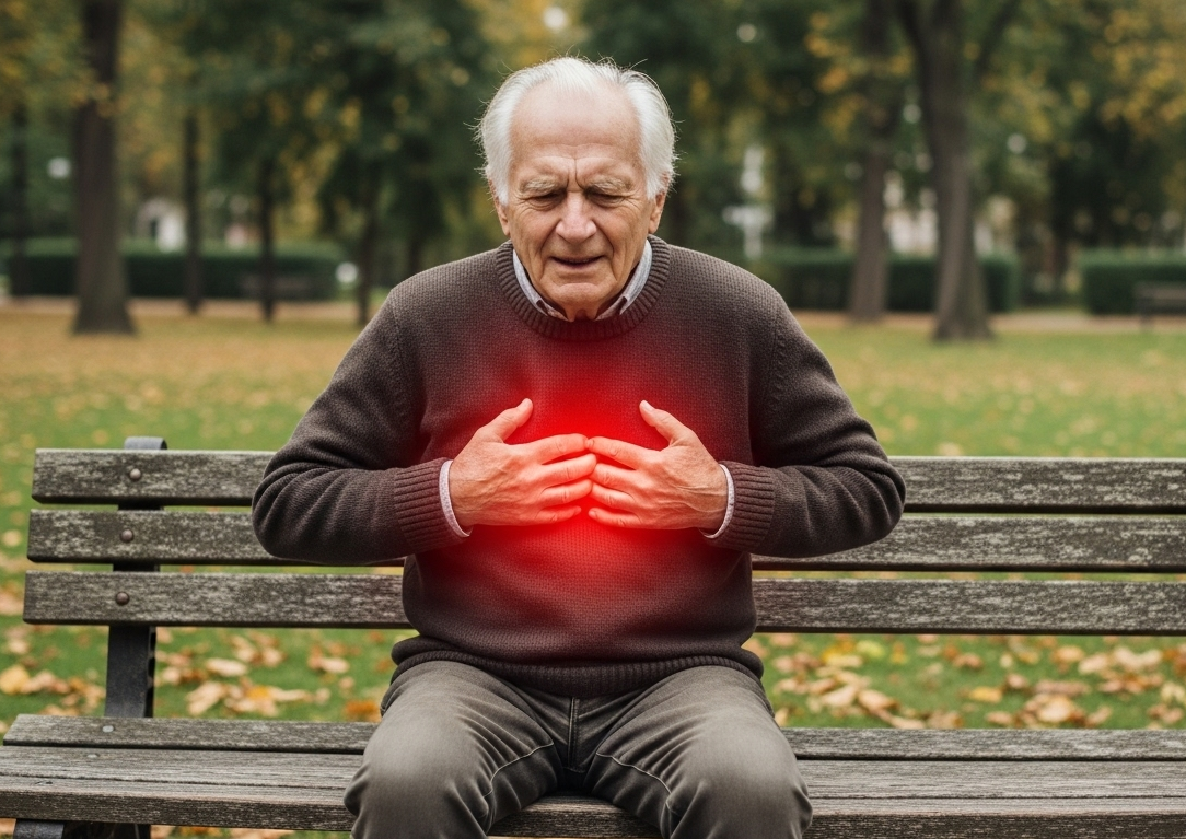 Ces anti-douleurs que vous connaissez bien : un risque pour votre cœur ?