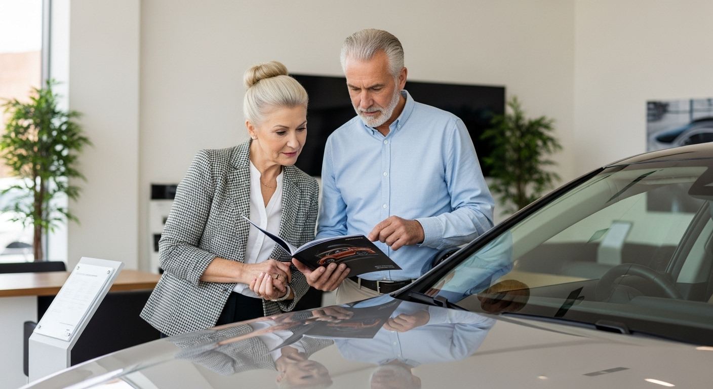 Une nouvelle loi pour vous aider à payer votre voiture ? Vérifiez si vous êtes concerné