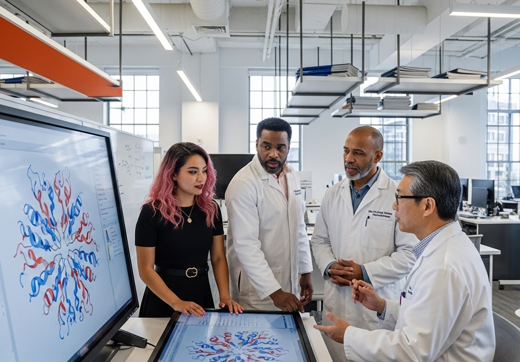 L’IA de Google DeepMind vise à éradiquer toutes les maladies : les premiers tests cliniques arrivent