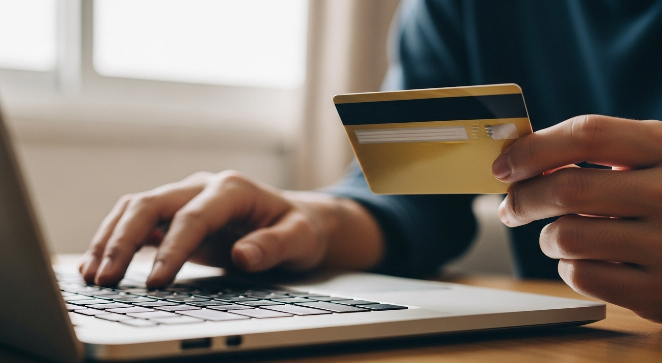 Votre &#039;credit score&#039; va peut-être changer : pourquoi l&#039;action d&#039;une grande entreprise s&#039;effondre