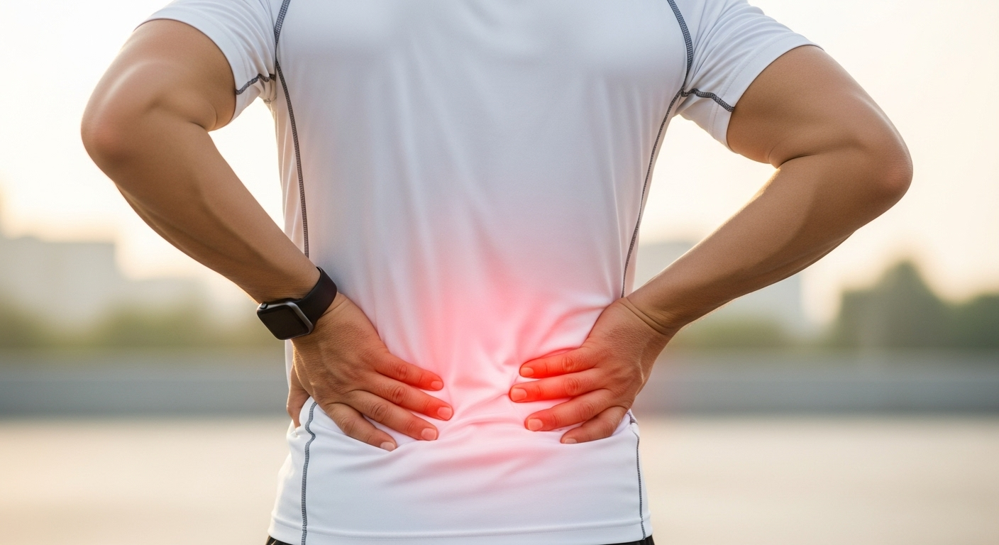 Cet antidouleur commun est-il lié à un risque de démence ?