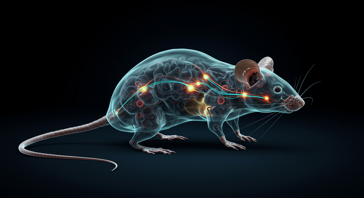 Des scientifiques identifient un élément clé pour traiter la dépression et l’anxiété