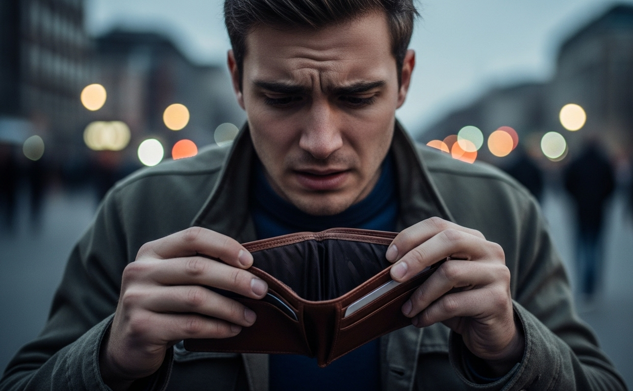 cette &#039;récession des jeunes&#039; qui frappe le canada en silence