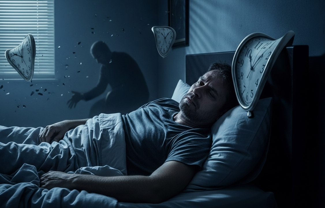 Les cauchemars fréquents pourraient réduire l’espérance de vie, selon la science