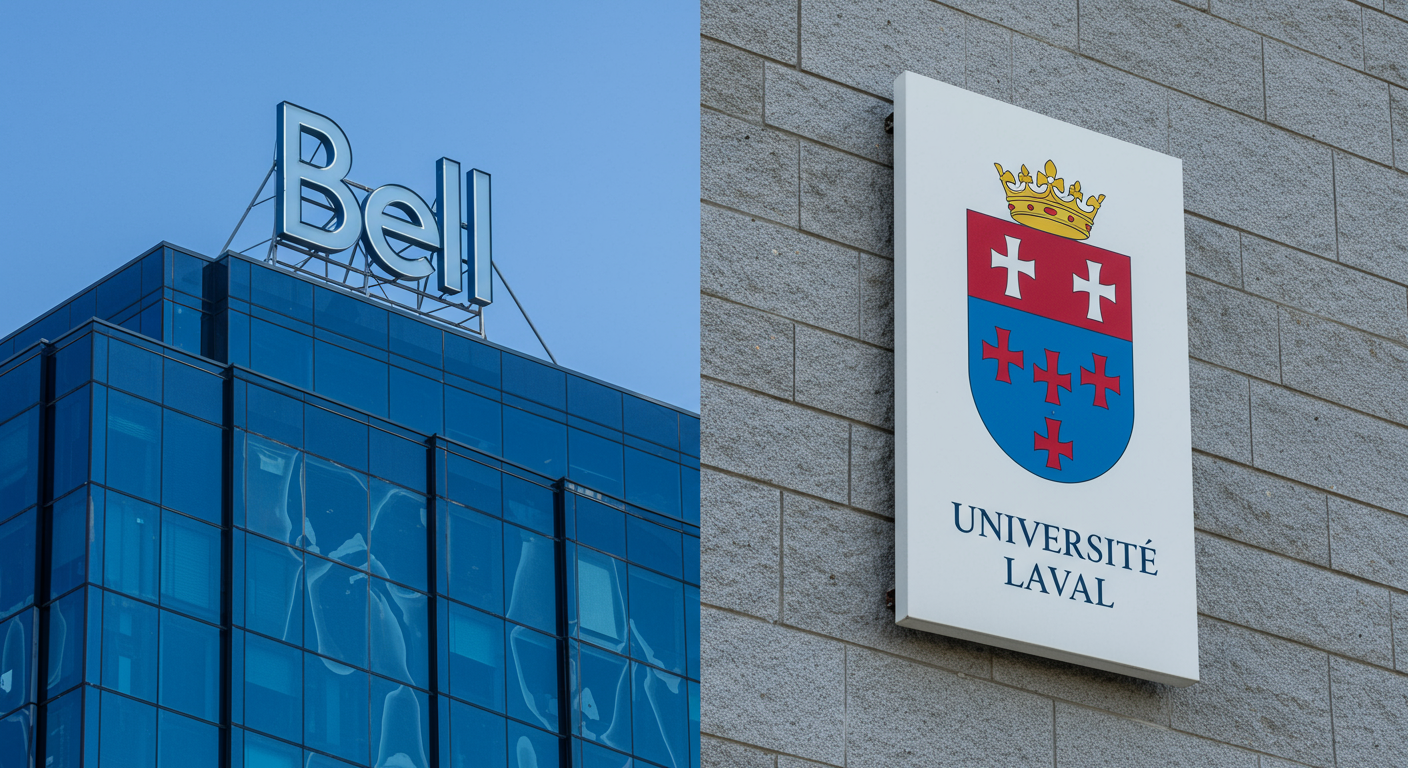 Forbes dévoile son palmarès des 200 meilleures entreprises où travailler au Canada, dont 21 au Québec