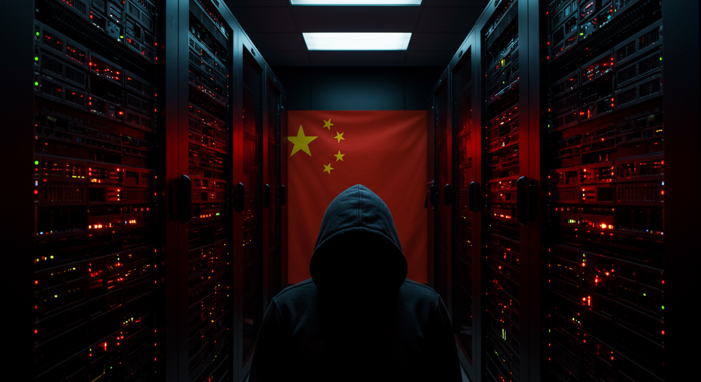 Singapour sous haute tension : une grave cyberattaque menace le pays