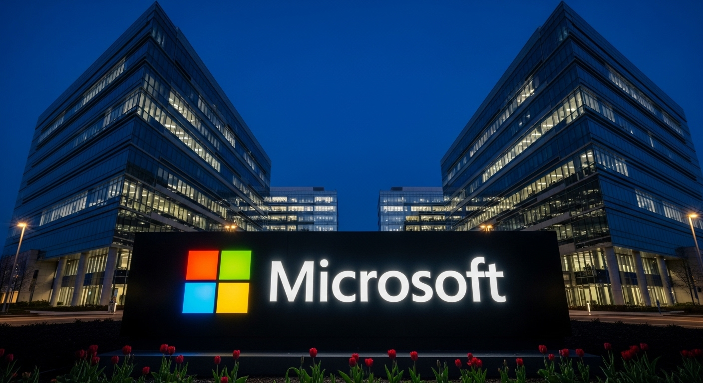 Alerte au Québec : une faille de sécurité chez Microsoft force le gouvernement à réagir