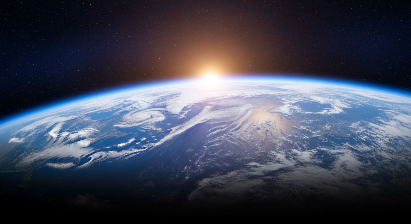 Sommes-nous seuls ? une nouvelle étude bouscule nos certitudes sur la vie extraterrestre