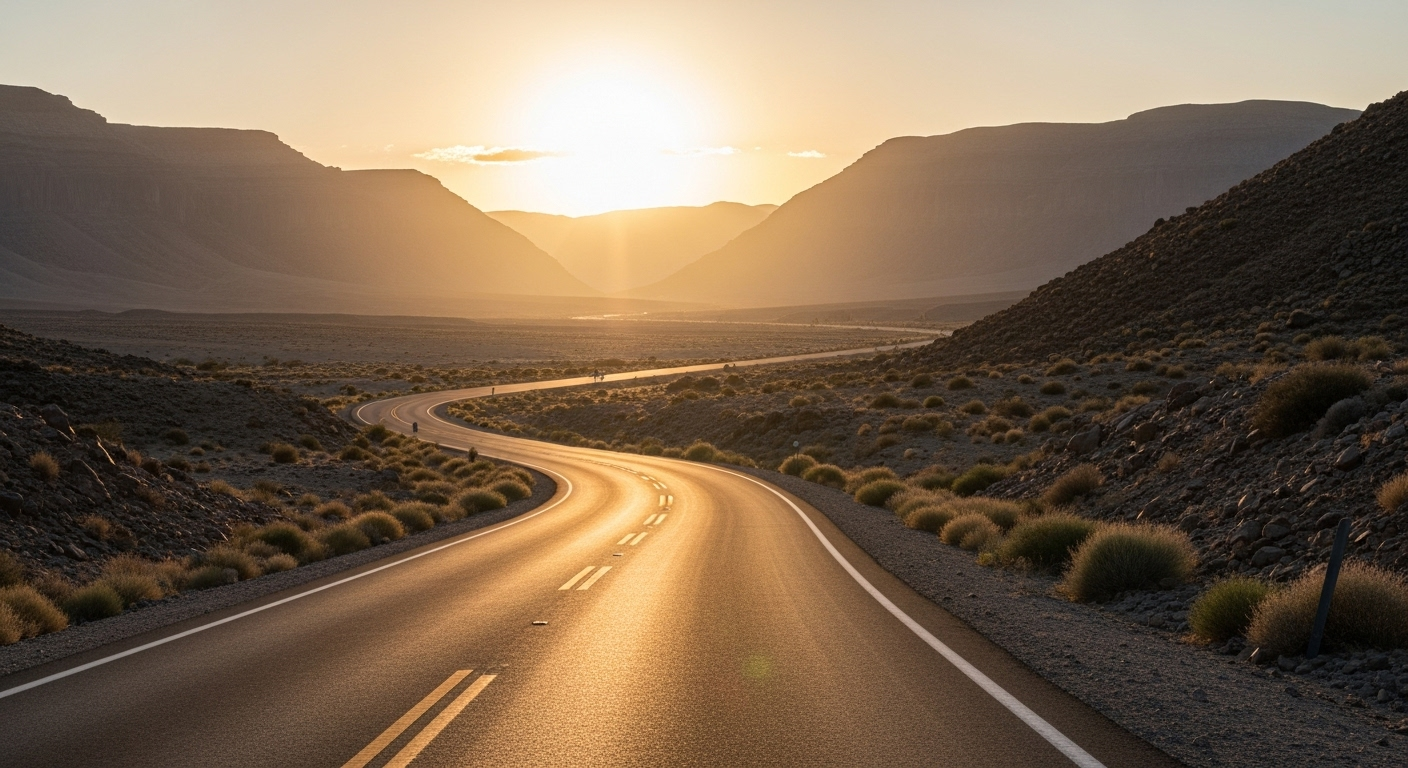 Des mois après la découverte de sa voiture dans la Vallée de la Mort, une femme portée disparue réapparaît vivante