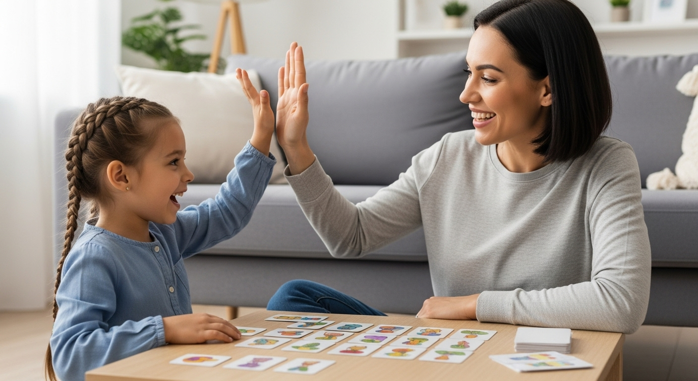 Éducatrices et neuroscientifiques s’accordent : et si le meilleur apprentissage se passait… sans règles ni jouets ?