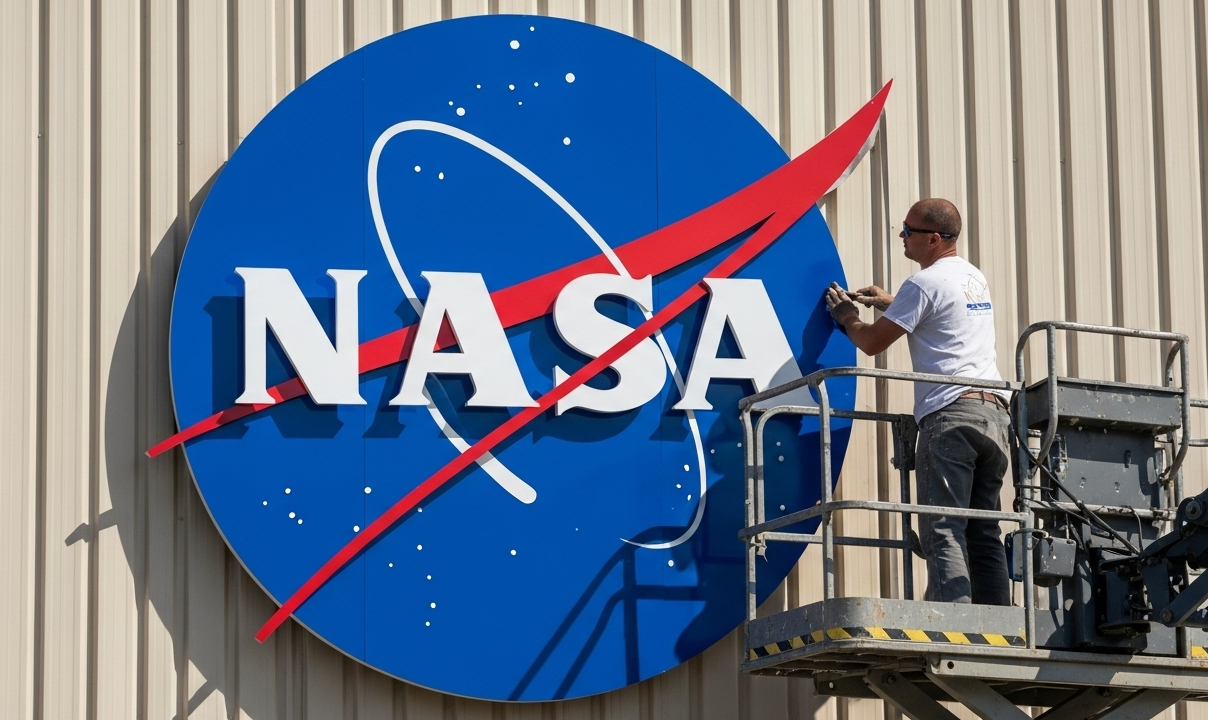 NASA : une déclaration historique contre Trump signée par près de 300 employés