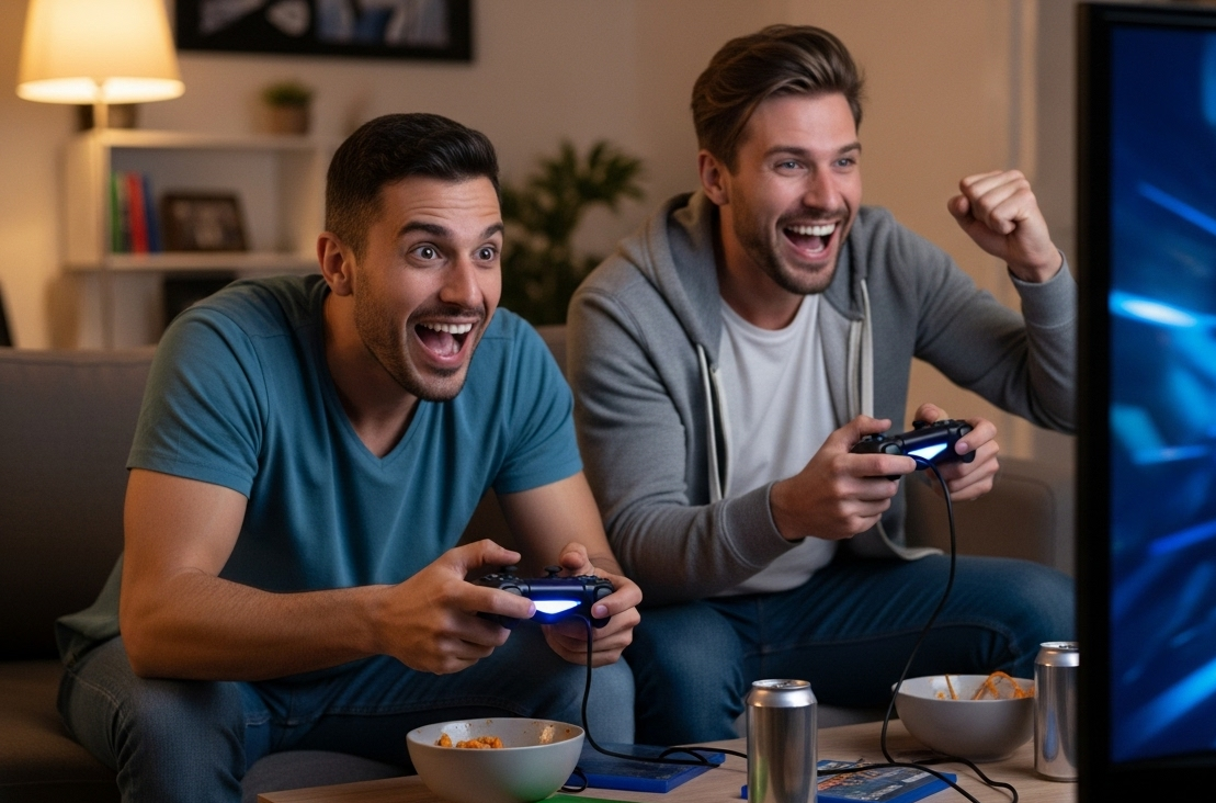 Jouer, c’est se révéler : ce que vos parties disent de vous en silence