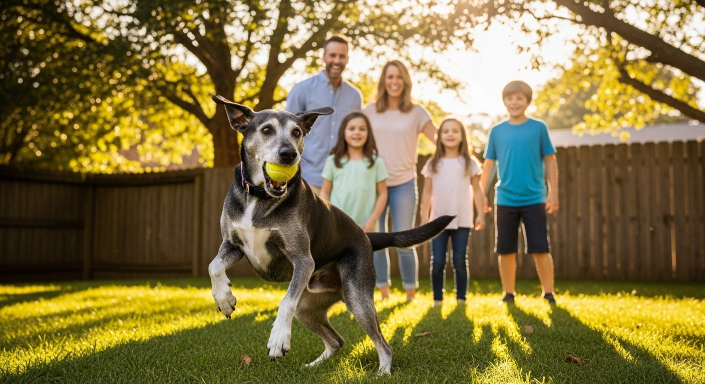 Plus qu'une question de longévité, une affaire de bien-être
