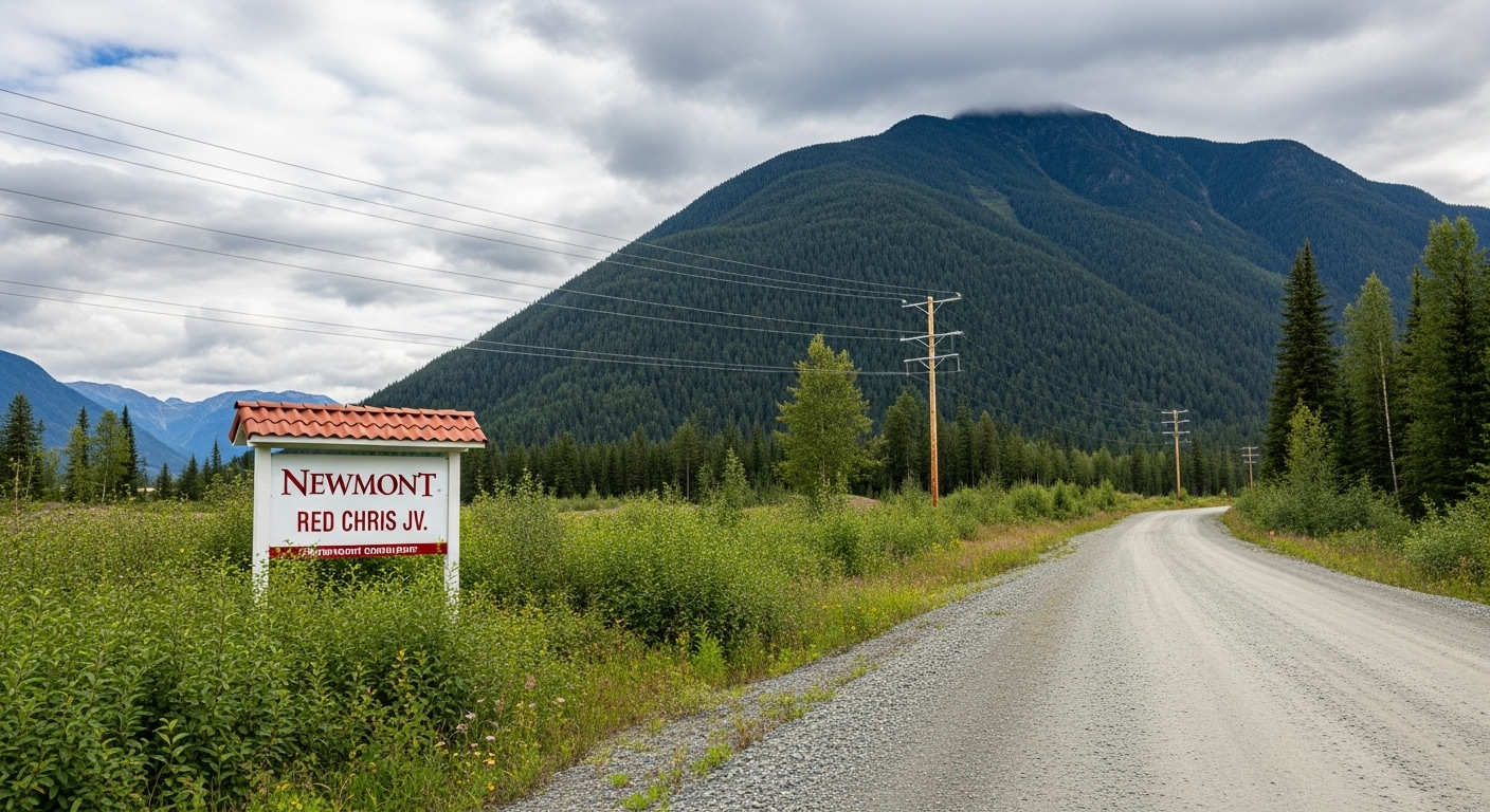 Actualité aujourd&#039;hui : 3 mineurs sauvés d’une mine en Colombie-Britannique