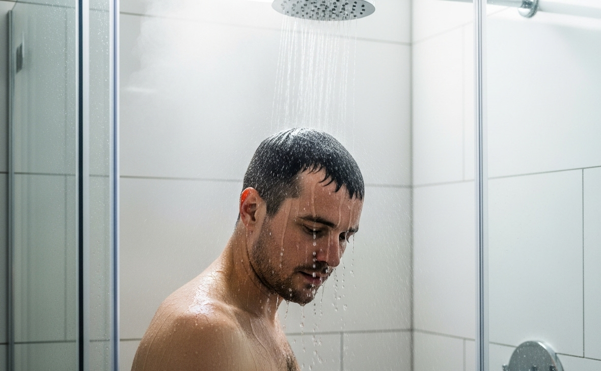 Santé mentale : ce que votre façon de vous laver pourrait révéler