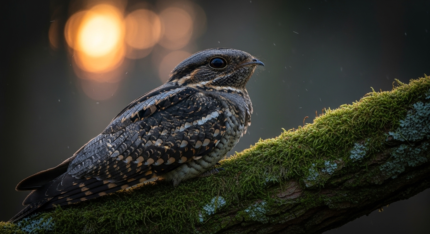 Rare, discret et porte-bonheur : cet oiseau mystérieux pourrait bien s&#039;installer chez vous