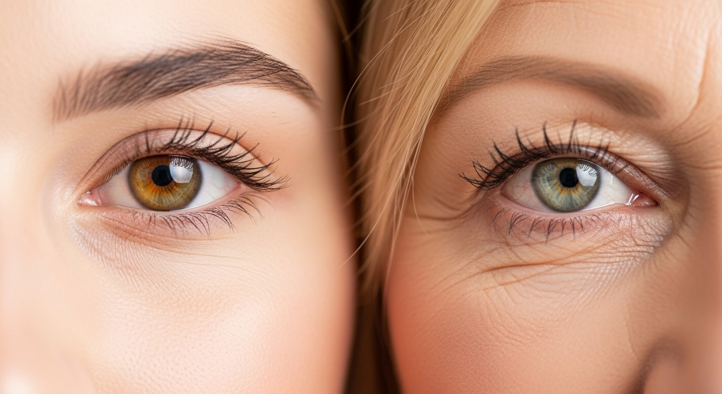 L&#039;astigmatisme, ce trouble de la vue qui touche près de la moitié d&#039;entre nous