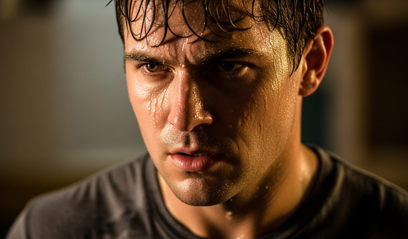 Transpiration excessive : ces gestes simples pour la réguler selon les médecins !