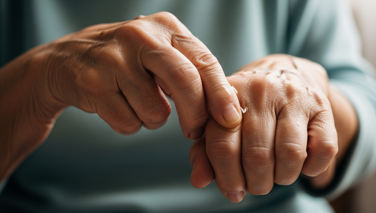 Arthrose : 5 remèdes naturels qui peuvent vraiment faire la différence