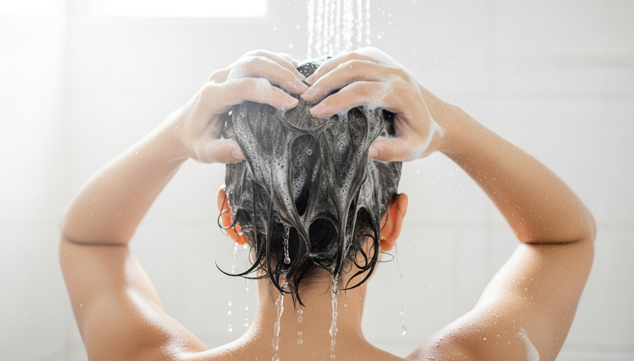 Perte de cheveux : et si les solutions les plus simples étaient les meilleures ?