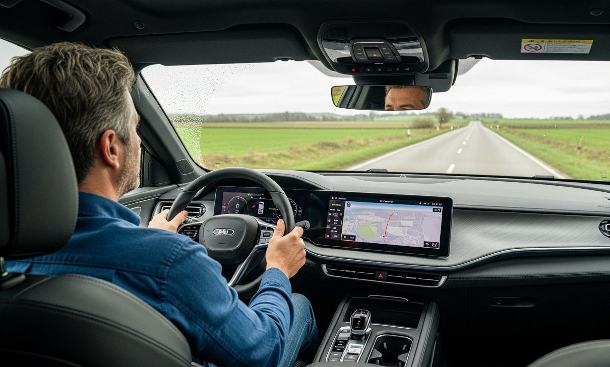 Préserver sa batterie en appuyant sur l’accélérateur ? C’est plus logique qu’il n’y paraît