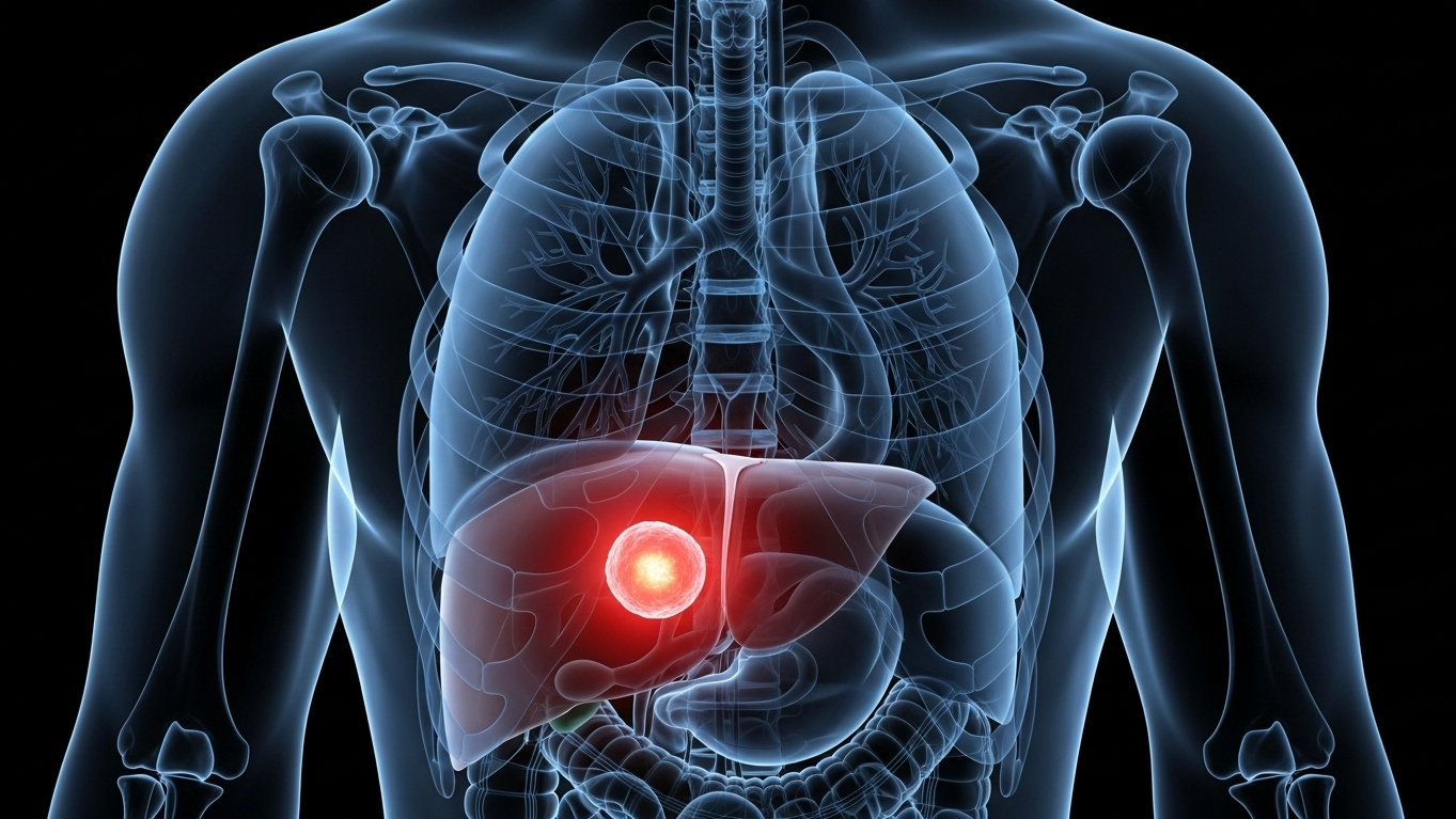 Cancer du foie : la menace invisible qui pourrait marquer les décennies à venir