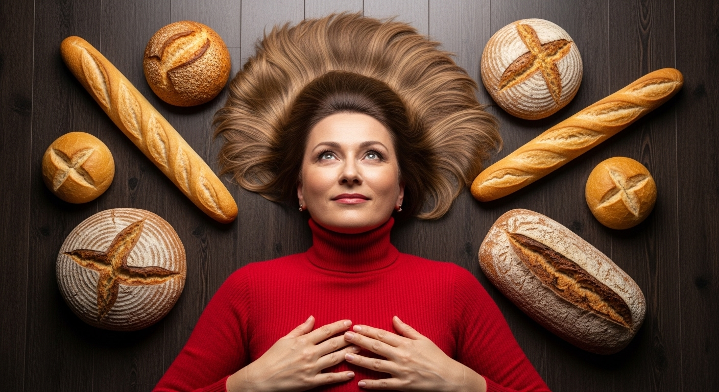 Les effets réels de l’arrêt du pain sur la santé