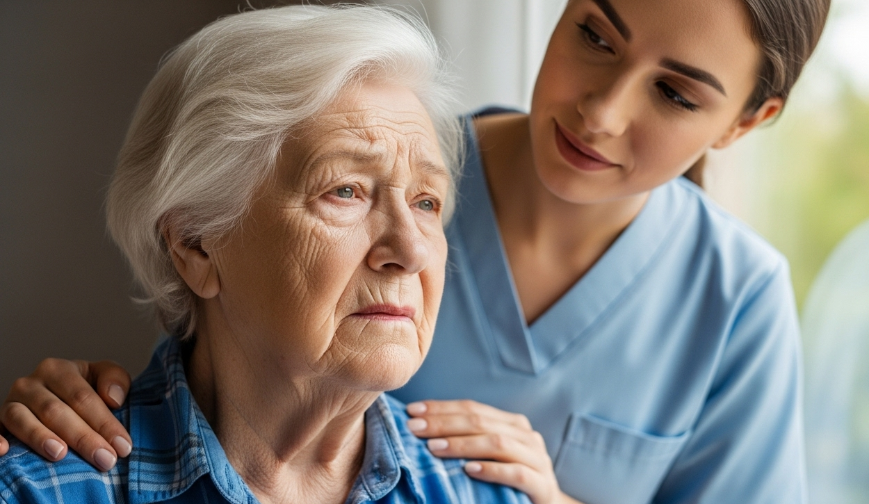 Se sentir seul(e) malgré tout : que faire face à la solitude affective ?