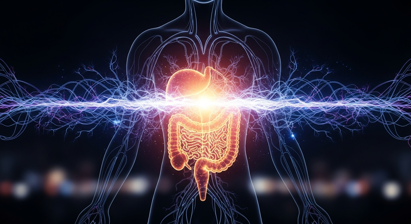 Un mécanisme qui pourrait dépasser le côlon